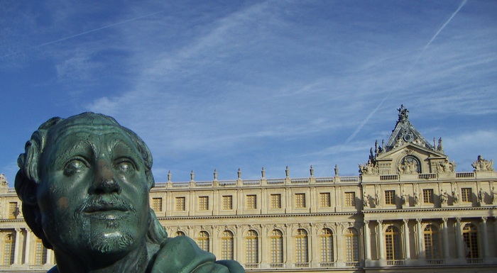 Versailles