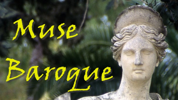 Contacter l'quipe de Muse Baroque